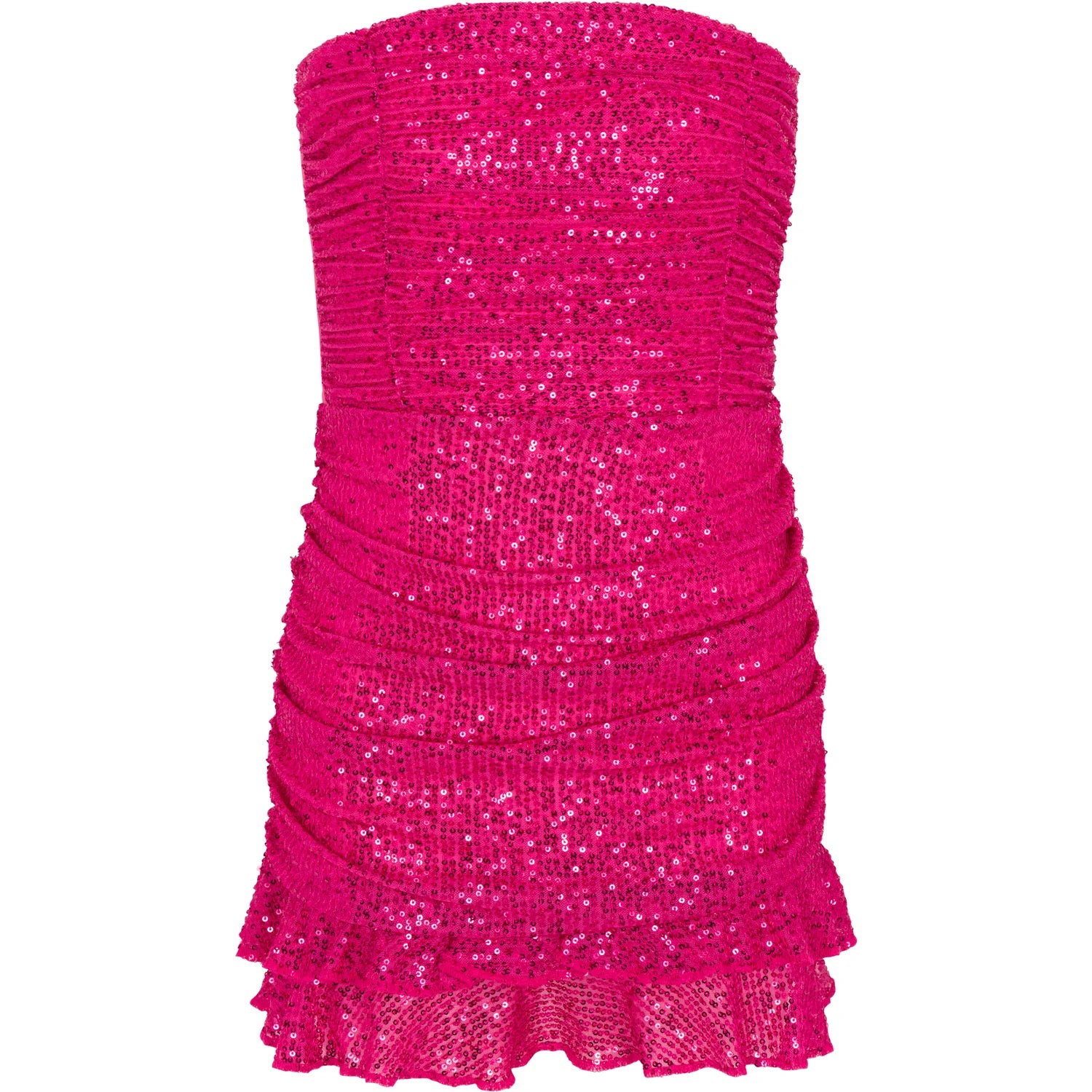 Rose Ophelia Dress